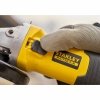Szlifierka kątowa Stanley FATMAX FMEG225VS 1100W 125mm z regulacją prędkości obrotów 